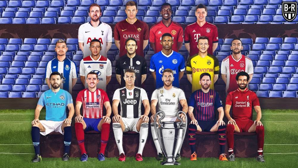 国脚谈留洋：竞争巨大但不会放弃