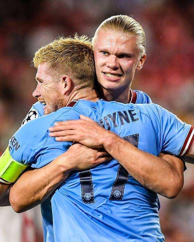 天空体育：姆巴佩能否出战曼城存疑，几小时前他刚接受了治疗