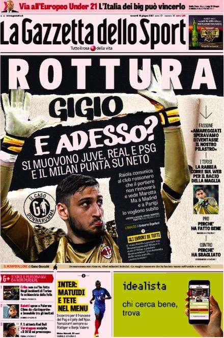 米体：莫拉塔妻子被发现已不再佩戴婚戒，二人感情陷入危机