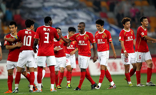 浙江足协：比赛的胜负有时关乎运气，但拼搏的精神永远无价