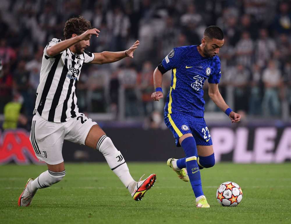 世界足球格局发生变化（全球足坛版图重塑）