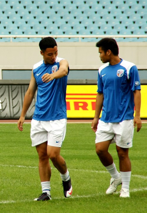 加斯佩里尼：多夫比克正在成长，迟早他会取得一粒进球