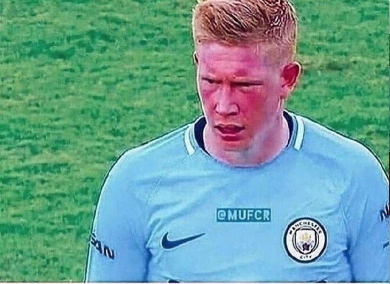 博主：古加将于明天凌晨离开北京回国，今晚亚冠不会出场