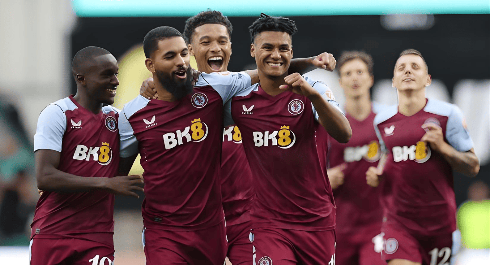 贝蒂斯2-1乌德勒支，米格尔-罗德里格斯中场吊射，阿布德制胜