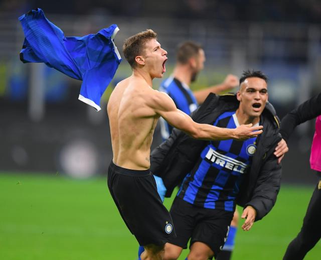 早报：上海双雄末轮争冠？这集我看过……